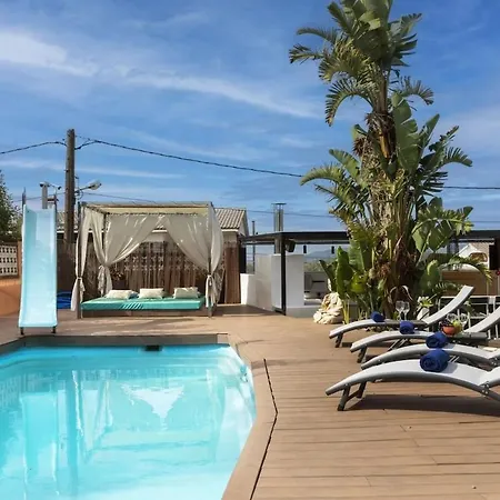 Villa Siki
